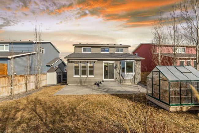 120 W Creek Green, House other with 4 bedrooms, 4 bathrooms and 4 parking in Chestermere AB | Image 6