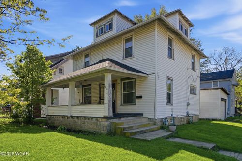 953 Rice Avenue, Lima, OH, 45805 | Card Image