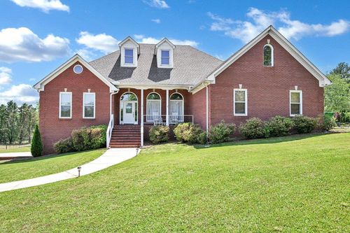 1710 County Road 1169, Cullman, AL, 35055-6163 | Card Image