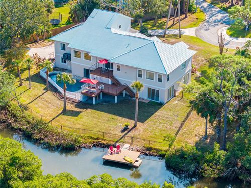 1580 Mac Chesney Dr, TARPON SPRINGS, FL, 34689-2014 | Card Image