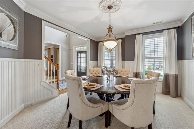 4492 Arbor Crest Ct, House other with 6 bedrooms, 5 bathrooms and null parking in Suwanee GA | Image 10