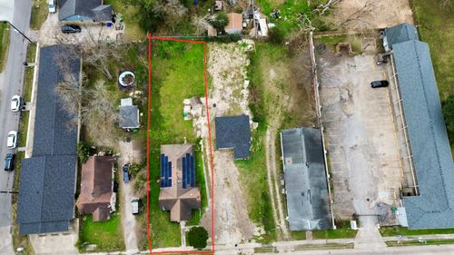 6613 W Montgomery Rd, Houston, TX, 77091-3103 | Card Image
