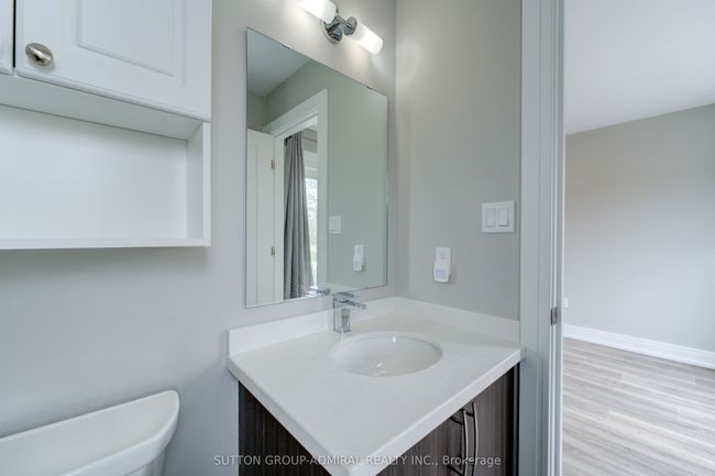 25 - 33 Jarvis St, House attached with 3 bedrooms, 3 bathrooms and 1 parking in Brantford ON | Image 34