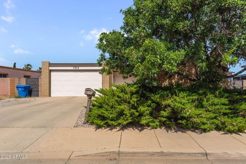 783 Pampas Pl, Sierra Vista, AZ, 85635-4009 | Card Image