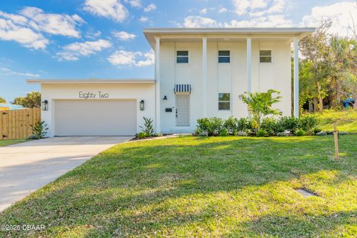 82 Ray Mar Dr, ORMOND BEACH, FL, 32176-4735 | Card Image