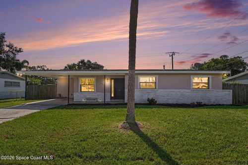 1071 Basque Dr, Rockledge, FL, 32955-3337 | Card Image
