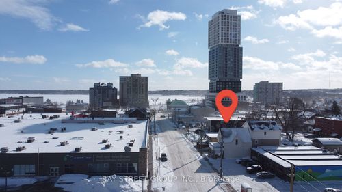 301-66 Maple Ave, Barrie, ON, L4N1R8 | Card Image