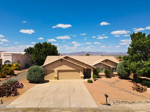 810 Black Hills Dr, Clarkdale, AZ, 86324-3834 | Card Image