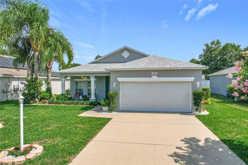 5609 Forest Ridge Dr, WINTER HAVEN, FL, 33881-0703 | Card Image