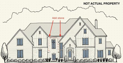 2806 Summer Crest Dr, Galena, OH, 43021 | Card Image