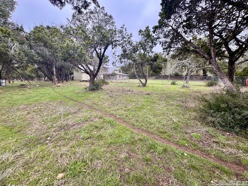 LOT 232 Paradise Dr, Canyon Lake, TX, 78133 | Card Image