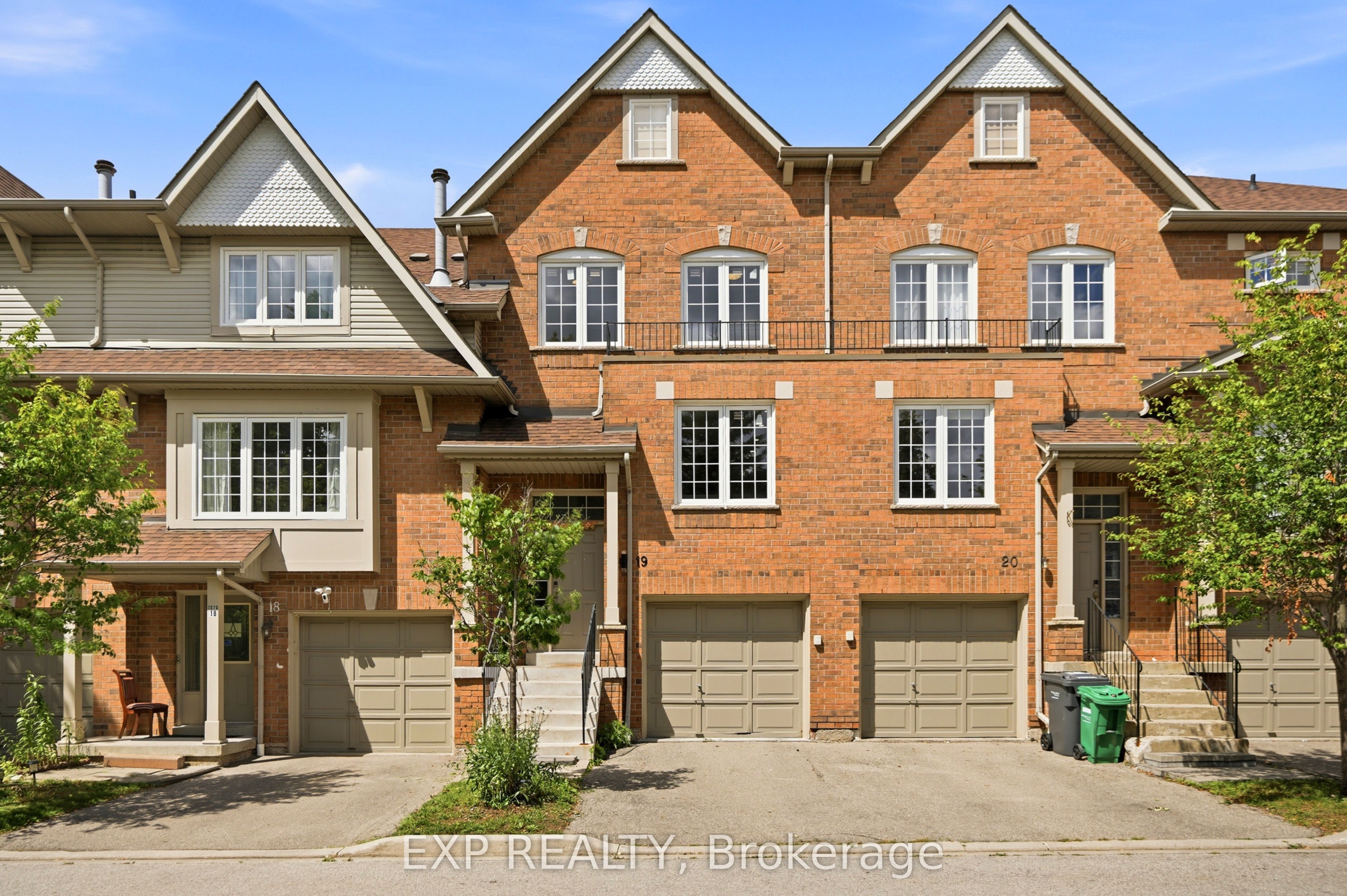 Residential in Mississauga