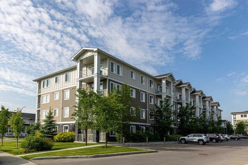 4305-522 Cranford Dr Se, Calgary, AB, T3M2L7 | Card Image