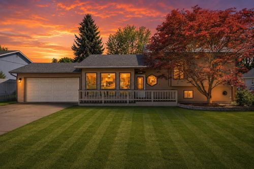11704 E Alki Ave, Spokane Valley, WA, 99206-5102 | Card Image