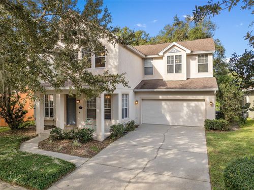 226 W Tarrington Dr, DELAND, FL, 32724-7705 | Card Image