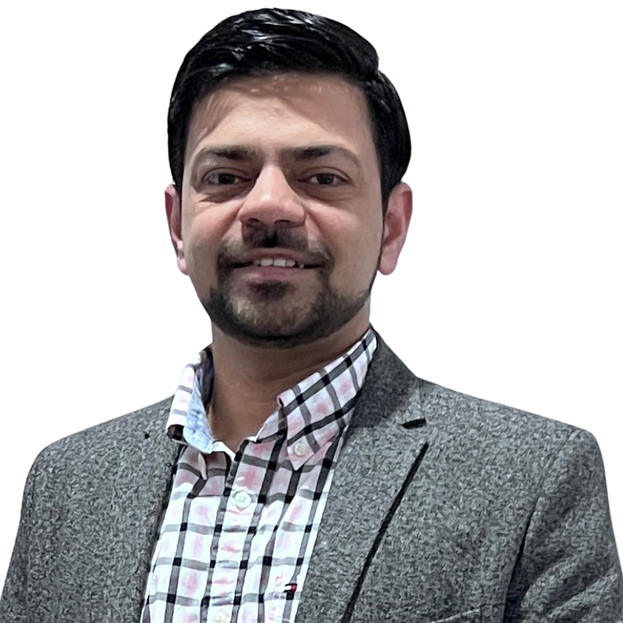 Varun Patel