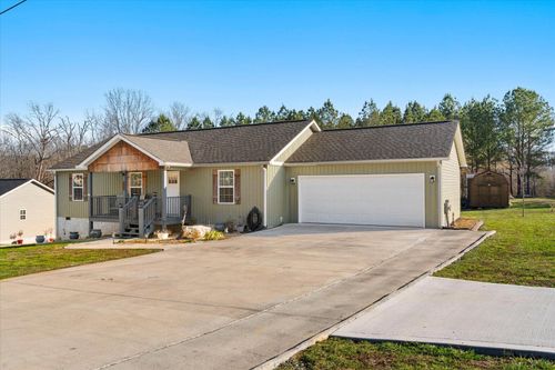 250 Old Babb Rd, Rocky Face, GA, 30740-8840 | Card Image
