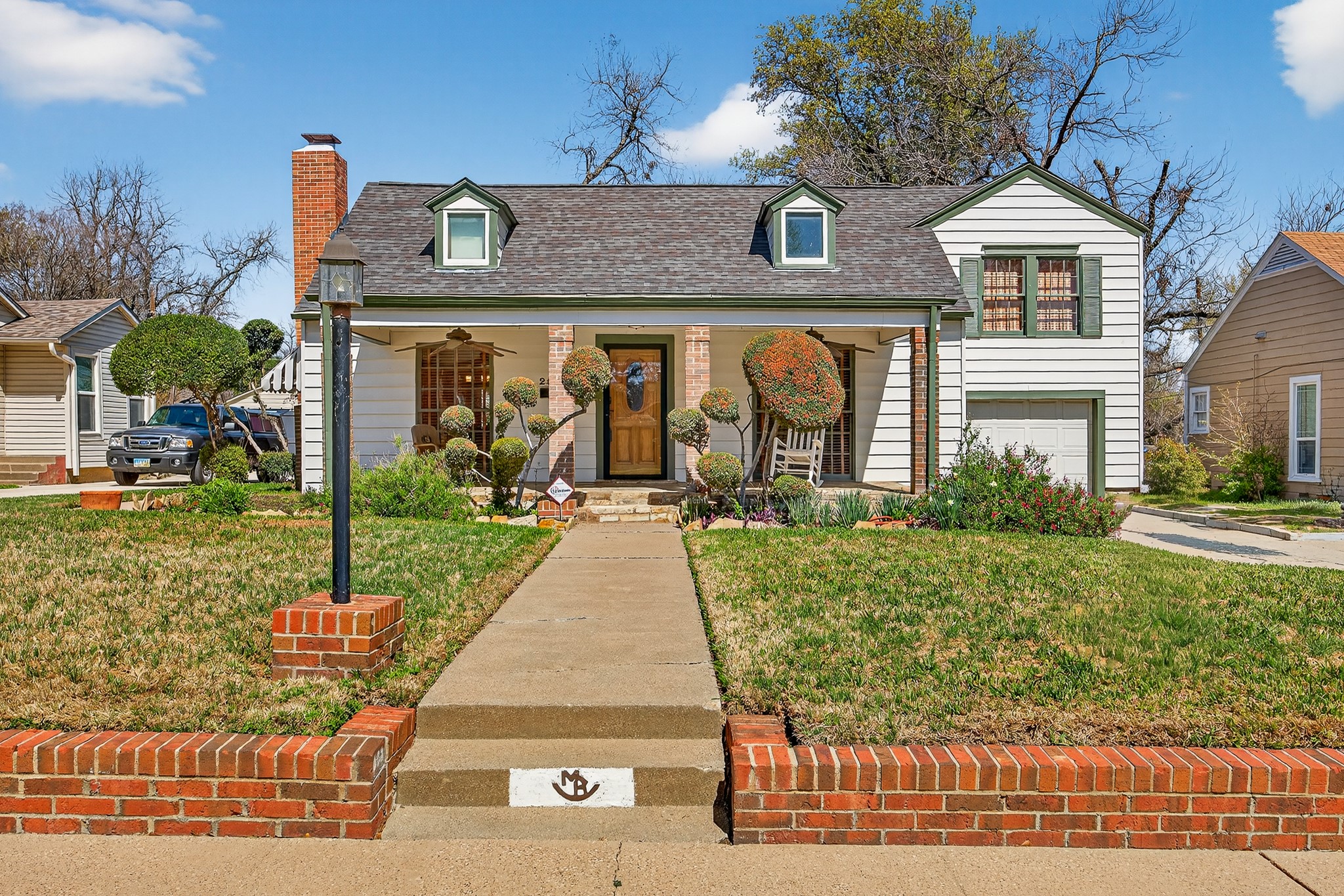 Residential in Fort Worth