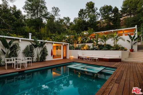 2544 Greenvalley Rd, LOS ANGELES, CA, 90046-1438 | Card Image