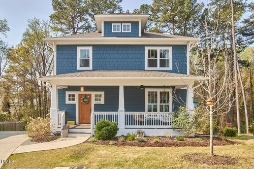 2306 Nevada Ave, Durham, NC, 27707-1973 | Card Image