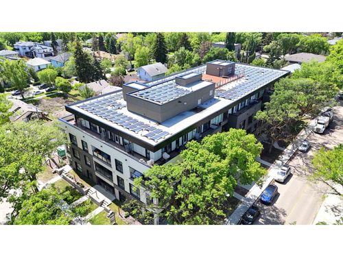 405-11503 76 Ave Nw, Edmonton, AB, T6G0K6 | Card Image