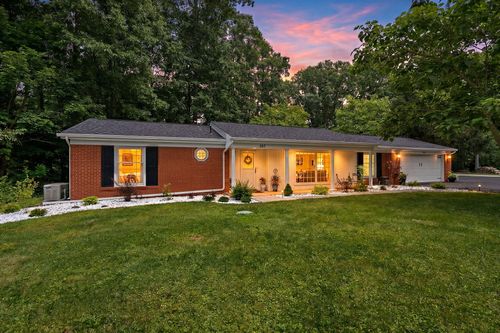 161 Sylvan Dr, Valparaiso, IN, 46385 | Card Image