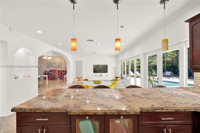 7860 Sw 134 Th St, House other with 4 bedrooms, 3 bathrooms and null parking in Pinecrest FL | Image 19