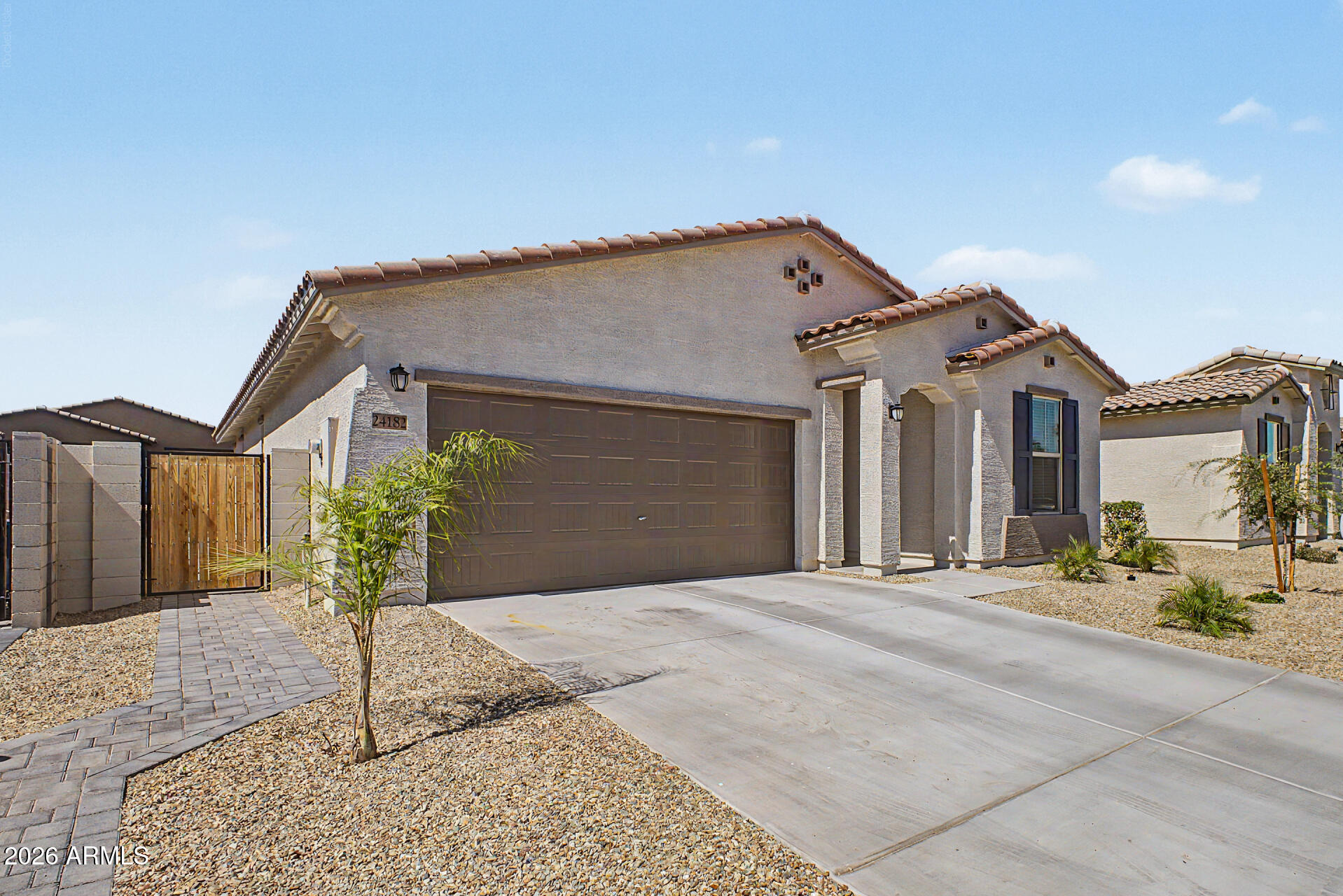Residential in Buckeye 4