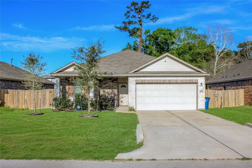 25421 Honus Wagner Way, Splendora, TX, 77372-5452 | Card Image