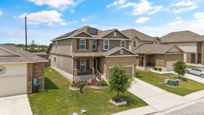 357 Hunters Ranch E, House other with 5 bedrooms, 2 bathrooms and null parking in San Antonio TX | Image 3