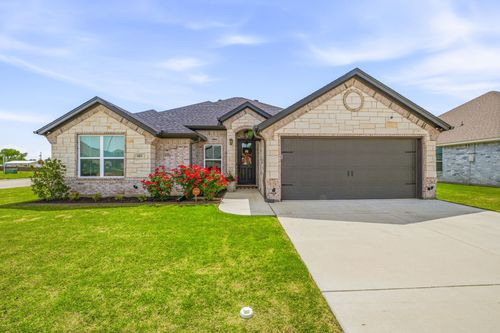 601 Violet Dr, Tolar, TX, 76476-2083 | Card Image