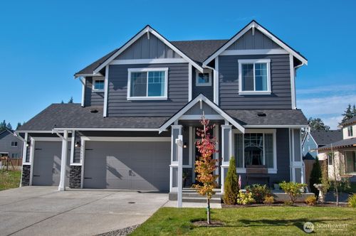 3-16628 8th Avenue Ct E, Spanaway, WA, 98387-8639 | Card Image