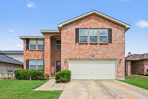 6220 Thoroughbred Trl, Denton, TX, 76210-0440 | Card Image