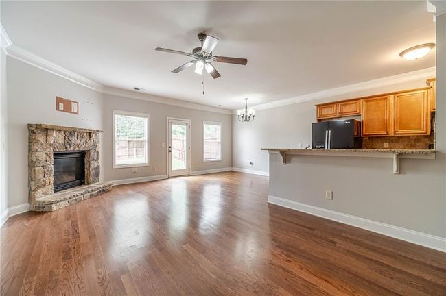 2500 Morgan Chase Dr, Townhouse with 2 bedrooms, 3 bathrooms and null parking in Buford GA | Image 14