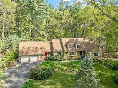 4 Clarke Rd, Littleton, MA, 01460 | Card Image