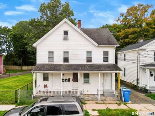 44 Dudley St, Hamden, CT, 06517-3168 | Card Image