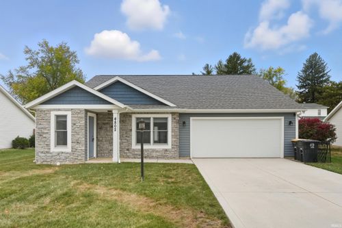 4802 Tyrone Rd, Fort Wayne, IN, 46809-1550 | Card Image