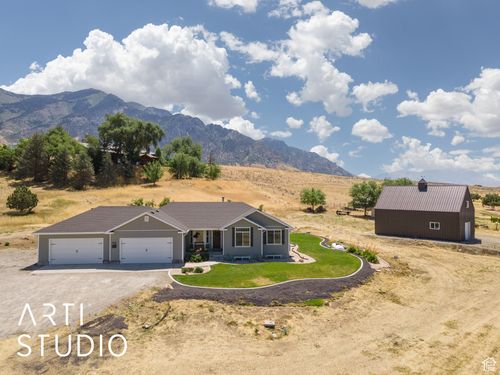 2775 W 8500 N, Honeyville, UT, 84314 | Card Image
