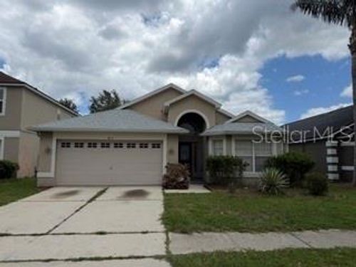 9812 Doriath Circle, Orlando, FL, 32825 | Card Image