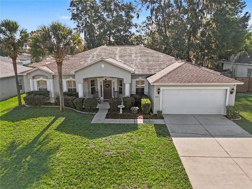 2415 Ne 29th Ter, Ocala, FL, 34470-7908 | Card Image