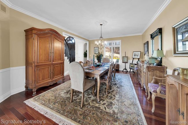 5001 Forest Valley Dr, House other with 6 bedrooms, 8 bathrooms and null parking in Clarkston MI | Image 11