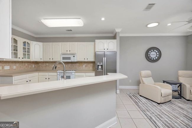 302 Lantern Walk, Condo with 2 bedrooms, 3 bathrooms and 2 parking in Saint Simons Is GA | Image 13
