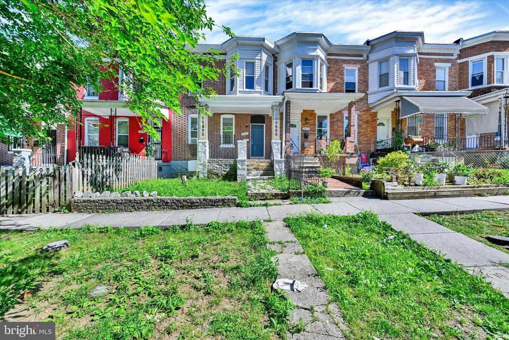 Residential in BALTIMORE 2