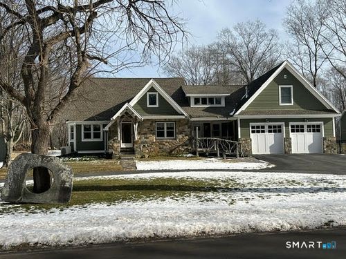 151 Bushy Hill Rd, Deep River, CT, 06417-1522 | Card Image