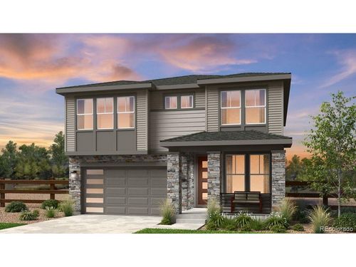 8731 Pennycress Dr, Littleton, CO, 80125-8086 | Card Image