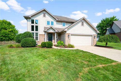 25 Cascade Ct, Springboro, OH, 45066-8926 | Card Image