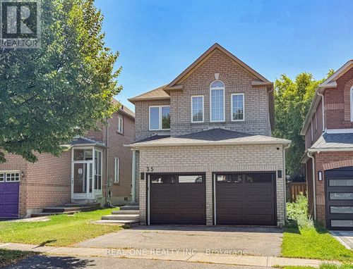 35 Formosa Dr, Richmond Hill, ON, L4S1S6 | Card Image