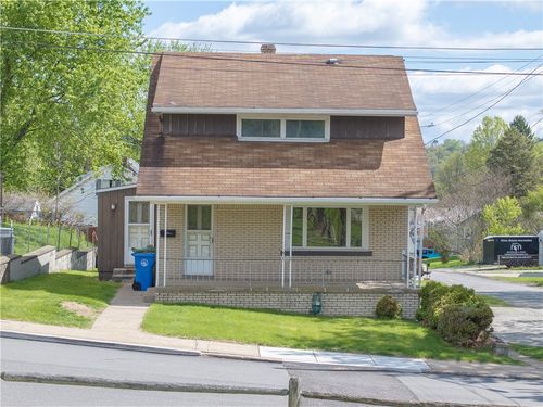 1315 Martha St, Castle Shannon, PA, 15234-2726 | Card Image