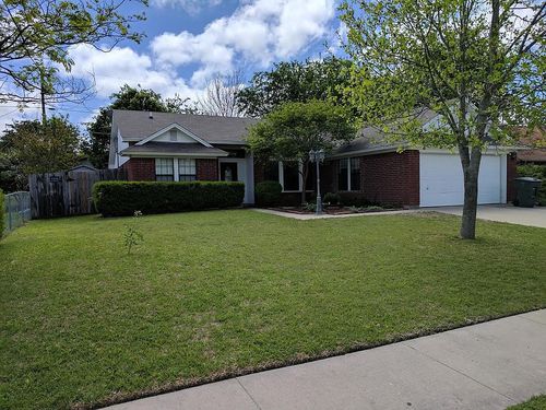 1502 Stratford Dr, Killeen, TX, 76549-3688 | Card Image