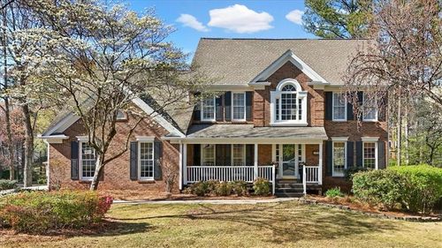 5880 Grandview Ct Nw, Acworth, GA, 30101-7882 | Card Image
